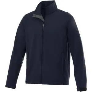Maxson Men's Softshell <b>Raincoat</b> Giacca Da Uomo - Product Image 3