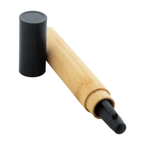 Penna a Sfera Ecologica in Bambù Baduru, Gadget Promozionale - Product Image 2