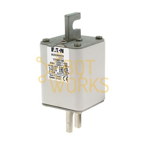 Nuovi Fusibili e Portafusibili Eaton 170M5196 - Product Image 1