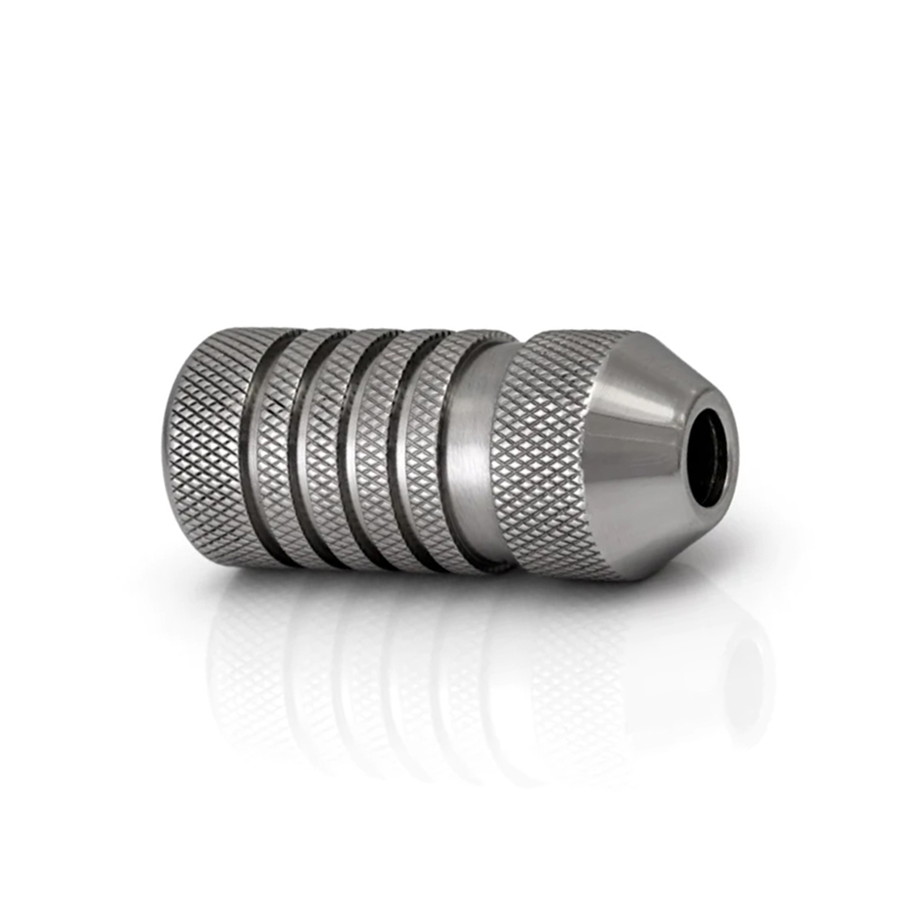 Профессиональные тату боди-арт, индивидуальные стерилизованные аксессуары для татуировок, профессиональный захват для тату-машины