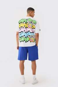 Shorts décontractés en coton pour hommes à la mode de haute qualité respirant Fitness été solide motif poche taille élastique pour la course en plein air - Product Image 5