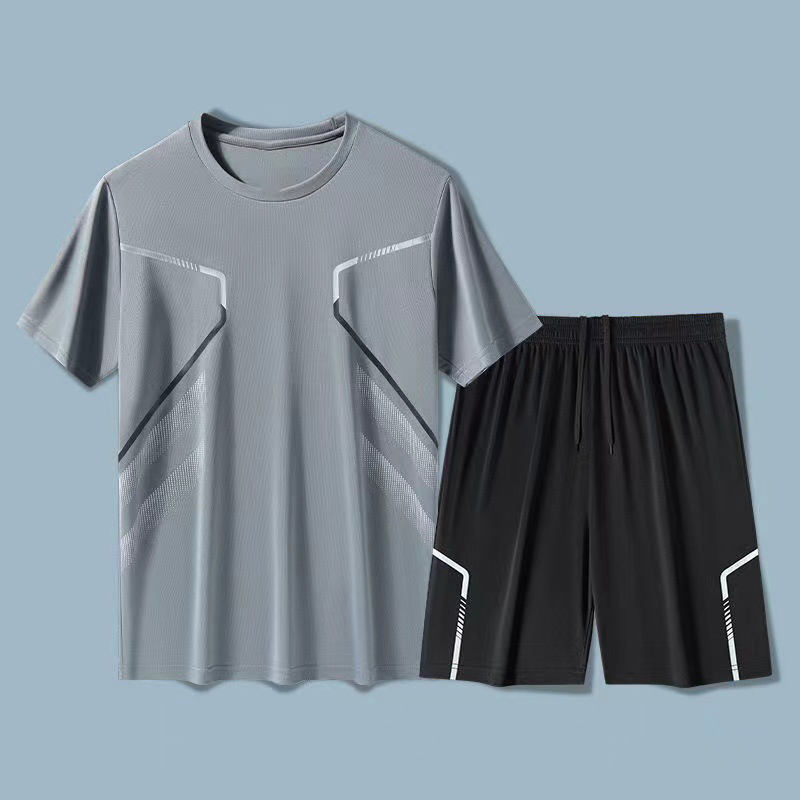 สีเทาเข้ม [ชุด953]