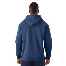 Sudadera con capucha y pantalones cortos lavados con ácido para hombre con logotipo personalizado Conjunto de 2 piezas con Sudadera con capucha bordada con apliques y pantalones cortos - Product Image 2