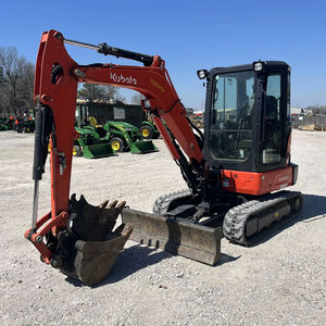 Componentes Principales para Miniexcavadora U55-6: Motor, Caja de Cambios, Bomba de Engranajes, Rodamiento, PLC, Modelo 2023 - Product Image 1