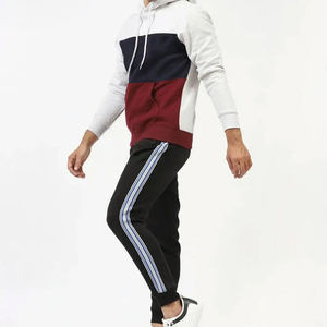 Sudaderas con Capucha Personalizadas de Alta Calidad para Hombre, Sudaderas con Logotipo Personalizado, Sudadera Deportiva Lisa y Resistente, Ropa Deportiva Urbana - Product Image 6