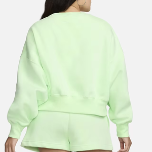 Sweats à capuche pour femmes très vendus, automne, 100% coton, respirant, confortable, coupe décontractée, vente 2026 - Product Image 2