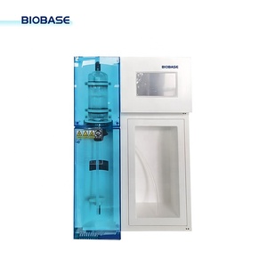 محلل بروتين كجلداهل شبه تلقائي من الصين BIOBASE ، محلل بروتين كجلداهل التلقائي - Product Image 6
