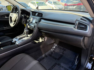 HONDA LX SEDÁN 2020, TRACCIÓN DELANTERA, VOLANTE A LA IZQUIERDA, EMISIONES EURO IV - Product Image 5