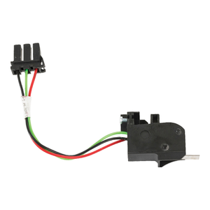 Per SCHNEIDER ELECTRIC LV847343 Contatto Pronto per la Chiusura (PF) MasterPact MTZ1/MTZ2/MTZ3 Fisso 1 Contatto di Commutazione Livello Basso - Product Image 1