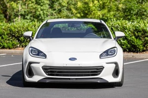 2023 S U B A R U BRZ PREMIUM PRÊT À ÊTRE EXPÉDIÉ - Product Image 1