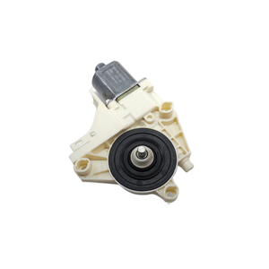 MOTEUR ÉLECTRIQUE DE LUNETTE AVANT GAUCHE FIAT 500 X Series 0130822664 (15>) - Product Image 6
