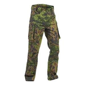 Ropa de Caza Táctica de Camuflaje de Pana Cálida, Reflectante, Impermeable, Transpirable y Cortavientos, Venta al por Mayor - Product Image 3