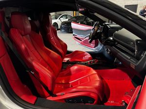 Ferrari 458 Italia Spider RWD d'occasion 2012, excellent état, offre exceptionnelle, prêt à être expédié - Product Image 6