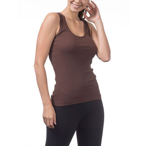 <b>Men's</b> Comfortable Breathable Cotton Tank Top for Outdoor <b>Sports</b> Summer Loose T-Shirt with 3D Street Fashion for Gym Use - Product Image 4