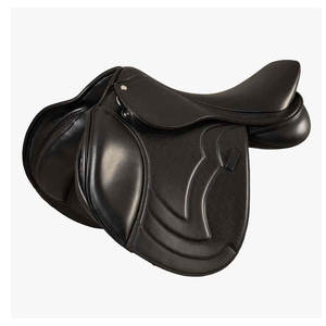 Silla de salto de estilo moderno para torneos y espectáculos ecuestres, a la venta en línea. - Product Image 1