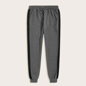 Meilleure Vente 2026 – Pantalon de Jogging Sur Mesure pour Homme avec Poches, Survêtement Respirant, Streetwear, 240g - Product Image 5