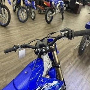 Envío Directo de Motocicletas Todoterreno YZ250FX - Product Image 3