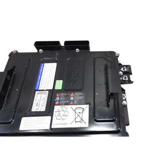 แบตเตอรี่ไฮบริดแบบชาร์จได้ HYUNDAI Bayon Series 375M0-Q0000 G3LF Hybrid 1000 (21> - Product Image 2
