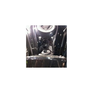 Kit Adesivi Protettivi in Gel per Moto Kawasaki Z1000 2014-2020 - Product Image 3