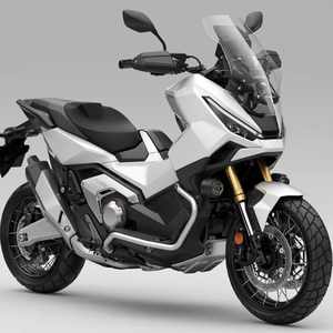 Motocicleta XADV 750 Adventures 2026 NUEVA, 750cc, Todoterreno, ORIGINAL - Product Image 1