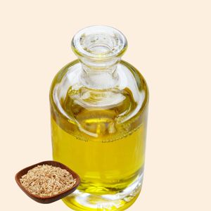 Extrait de riz brun W.S. | Extrait liquide à base de plantes | Soluble dans l'eau | Pour les soins de la peau, les soins capillaires et le bien-être | Paquet de 1 litre - Product Image 1