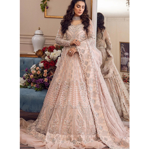 <span class=keywords><strong>2025</strong></span> <span class=keywords><strong>New</strong></span> Arrival Ấn Độ Pakistan Maxi Phong Cách Áo Dài Cho Phụ Nữ Thấp Moq Tùy Chỉnh Thực hiện Đảng Wedding Váy Dài - Product Image 5