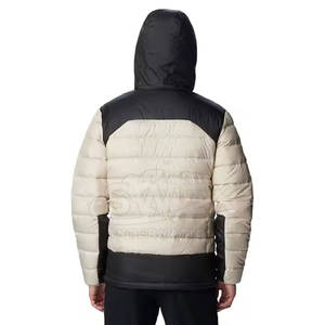 Vêtements d'hiver Offre Spéciale vestes d'hiver à bulles pour hommes dernière conception fabriquée au Pakistan veste d'hiver à bulles pour hommes - Product Image 2