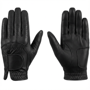 Gants de golf en cuir Cabretta pour main gauche et droite, légers, professionnels, pour hommes et femmes, disponibles en plusieurs couleurs - Product Image 3