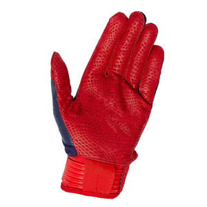 High Quality Customizable Baseball Infield Gloves Wholesale Sports Leather Gloves with Best Hand Protection Reasonable Prices - Product Image 6