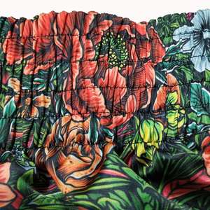 Pantalones cortos de MMA para hombre, pantalones cortos de Kickboxing para ropa, logotipo personalizado, Diseña tus propios pantalones cortos de MMA para hombre, transpirables de secado rápido - Product Image 5