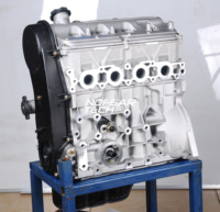 Moteur à essence 1,3 L G13B, bloc moteur long pour Suzuki Swift Cultus, ensemble moteur G13B