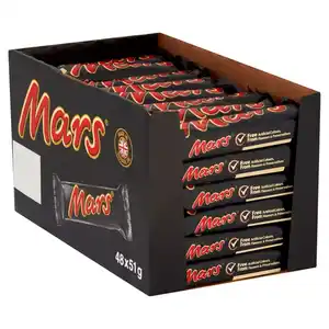 批发供应商火星巧克力/士力架巧克力棒/Twix巧克力棒低价