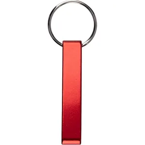 Apribottiglie Ecologico Promozionale in Materiale Riciclato Anneliese - Product Image 4