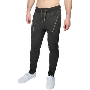 Pantalones Deportivos Cargo Estilo Urbano 2026, Bolsillos Laterales, Puños Ajustables, Corte Holgado, Estilo Casual, Cierre con Cordón - Product Image 6