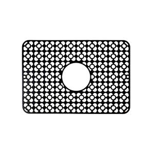 Eco-Friendly Square Silicone <b>Sink</b> <b>Protector</b> <b>Mat</b> Food Grade Safe for Kitchen <b>Sinks</b> and Coasters Home Use - Product Image 1