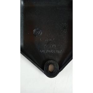 Manija Interior de Puerta Delantera Derecha para FIAT Panda 2ª Serie (03>10) 60.7048 - Product Image 5