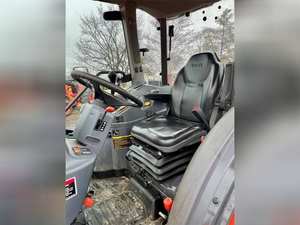 2014 para tractor KUBOTA L4760D - Product Image 2