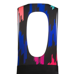 Best Wholesale Low MOQ High Quality Men's <b>Cycling</b> <b>Bib</b> Shorts Breathable & Comfortable Custom Logo <b>Cycling</b> <b>Bibs</b> Shorts 2025 - Product Image 4