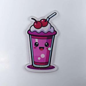 Últimas Novedades: Placas Magnéticas de Acrílico Sostenible Multifuncionales para Extensiones de Pestañas, Pinzas y Diseños Florales/Ovalados Personalizables - Product Image 6