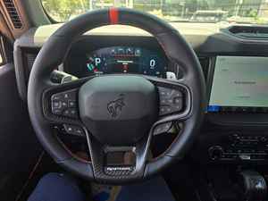 OFERTA ESPECIAL: Ford Bronco Raptor 3.0L Gasolina Automático USADO - Product Image 3