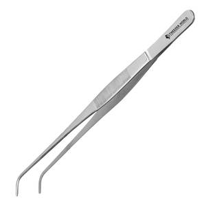 Pince à épiler pour le pansement Pince à dissection pour le pouce Outils chirurgicaux à pointe dentelée Pince à dissection - Product Image 4