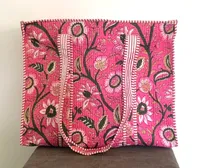 Nouveau sac fourre-tout en coton uni pour femme, multicolore, avec fermeture éclair, sac à bandoulière pour le shopping, automne/hiver/printemps