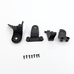 ชุดซ่อมขายึดไฟหน้า ซ้าย สำหรับ Dacia Logan Sandero MK2 รุ่น 260609154R 260601236R 260607796R 260600900R 260605211R - Product Image 2