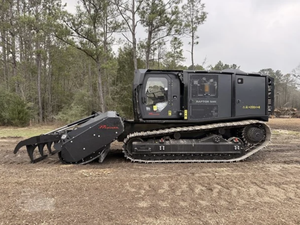 Trituradoras de Pista PRINOTH RAPTOR 500 2026/2025 de Calidad Superior y Valor Inteligente - Product Image 2
