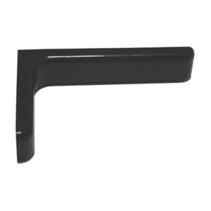 Reggimensola Colore Nero 180 Mm - Product Image 1