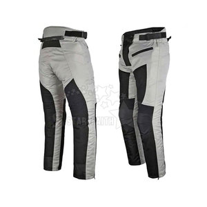 Pantalones de Motociclismo Personalizados para Hombre, Transpirables, Ligeros, de Cordura 280g, Impermeables, de Secado Rápido, Marca STAR FAITH, para Invierno - Product Image 4