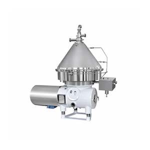 Separador de Crema Sri Brother Enterprises 800L/h de Alta Productividad para Leche de Cabra y Leche, Motor Multivoltaje, 3 Años de Garantía - Product Image 1