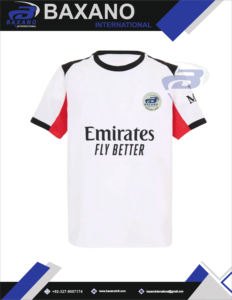 Maillot De Foot Custom Printed Football Jersey <b>Men</b> Breathable Soccer Shirt Full Sleeve <b>V</b>-<b>neck</b> Sports Team Uniform Custom Design - Product Image 4