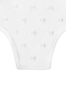 Protector de Orejas para Caballo, Diseño Elegante y Ligero, Lavable, Transpirable, de Ganchillo, para Equitación Profesional - Product Image 5