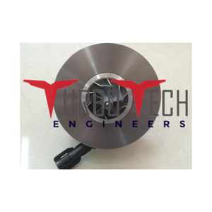 TURBOCOMPRESSEUR CHRA 5521355 203539920209 - Product Image 1